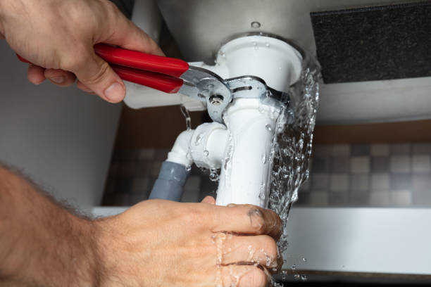 Best Flood damage cleanup  in Redlands, CO