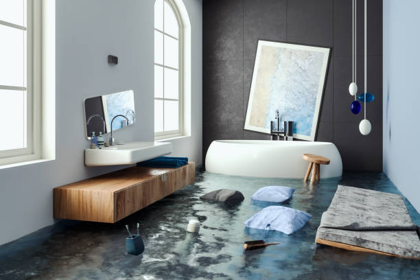 Best Water damage restoration near me  in Redlands, CO