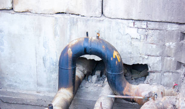 Best Emergency water extraction  in Redlands, CO