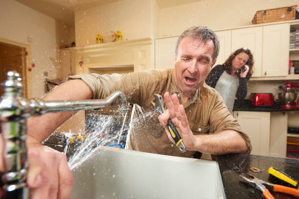 Best Residential water damage restoration  in Redlands, CO